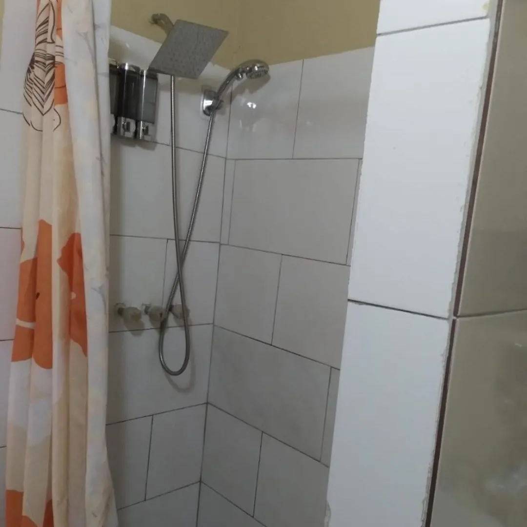 Appartamento Fano'S Tropical Oasis, Boise D'Orange Castries Santa Lucia
