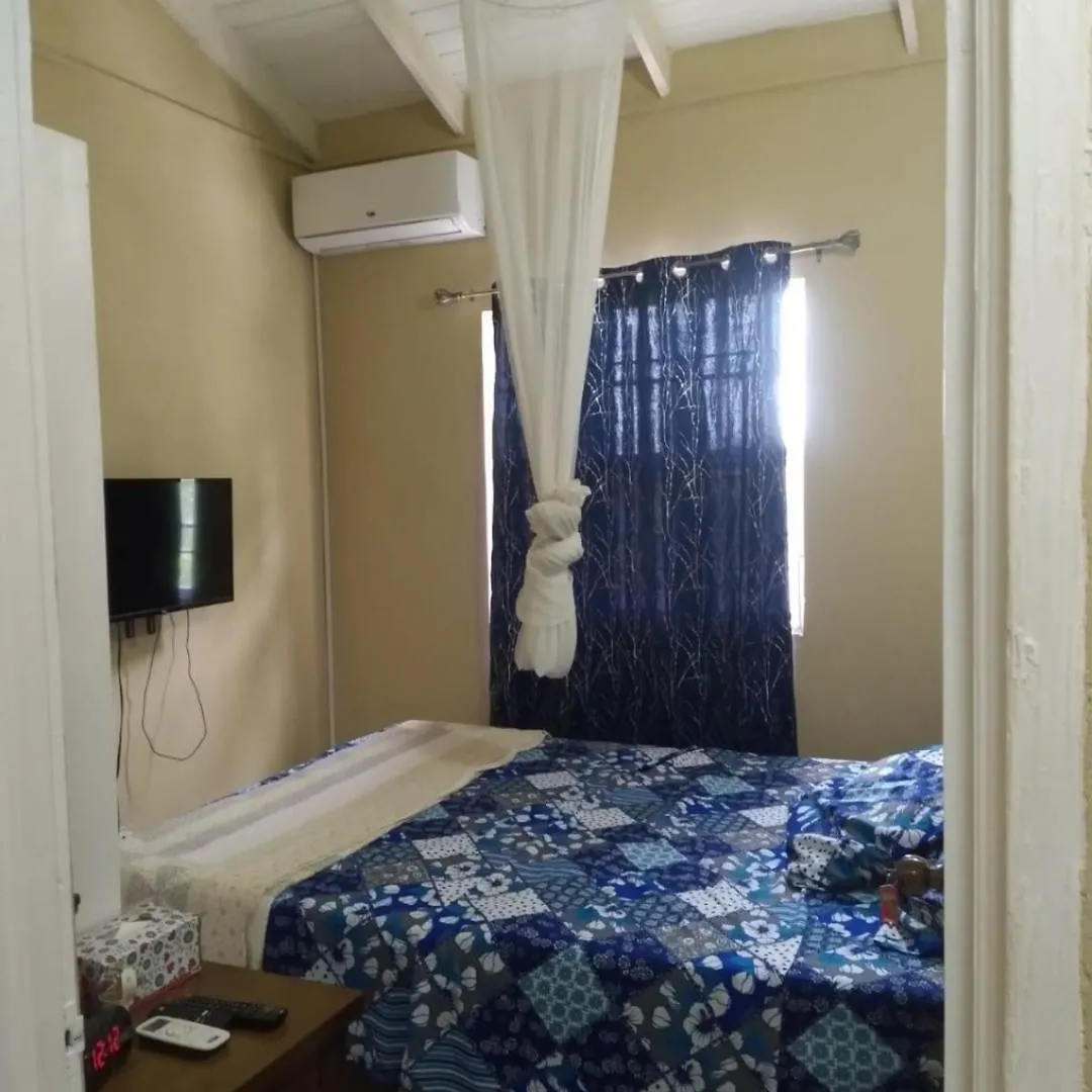 Appartamento Fano'S Tropical Oasis, Boise D'Orange Castries