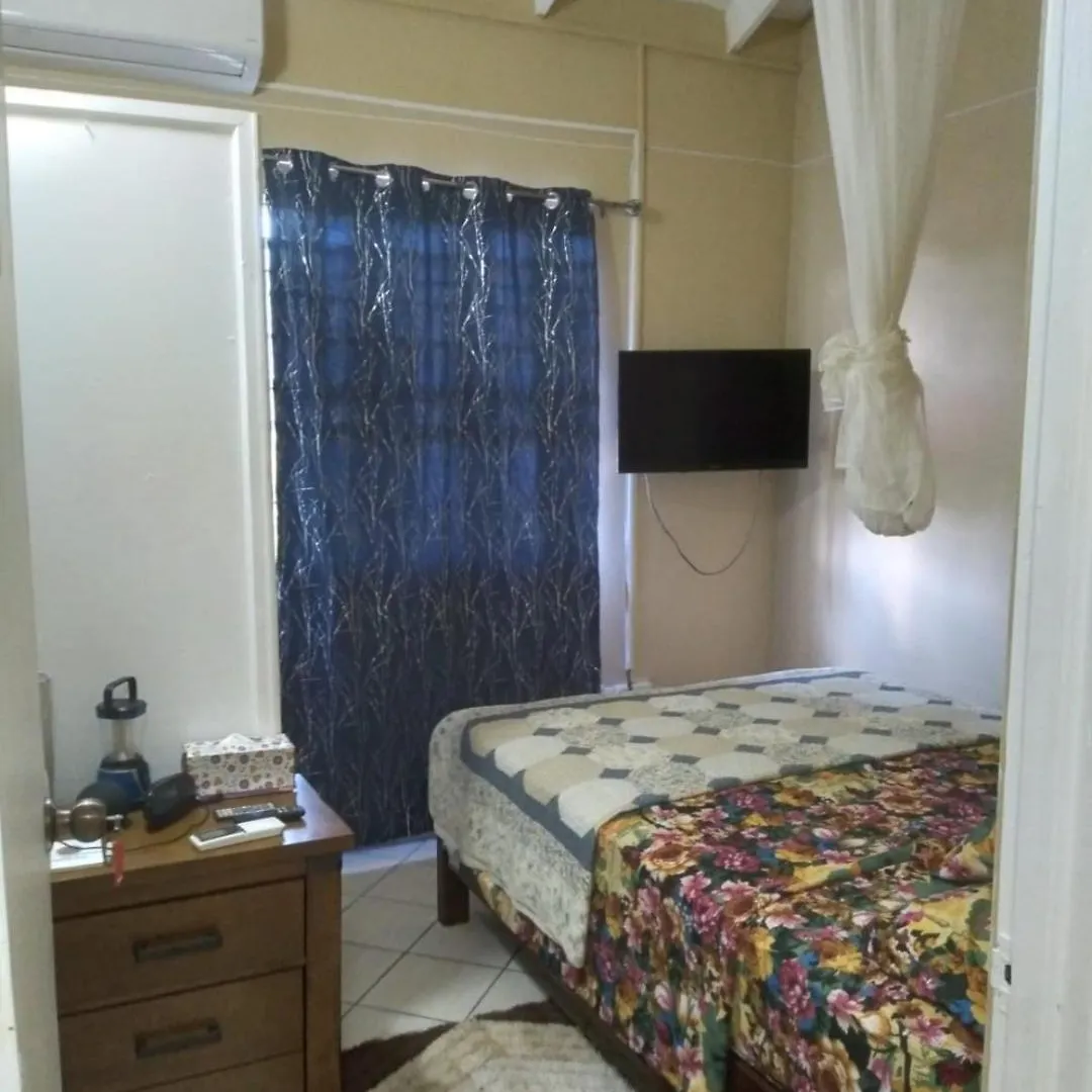 Appartamento Fano'S Tropical Oasis, Boise D'Orange Castries