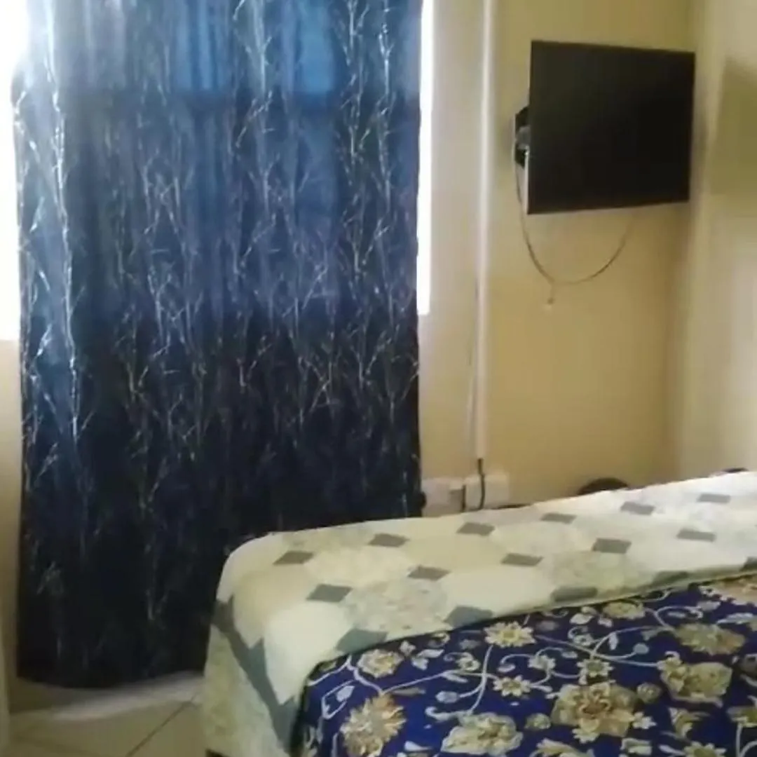 Appartamento Fano'S Tropical Oasis, Boise D'Orange Castries 0*,