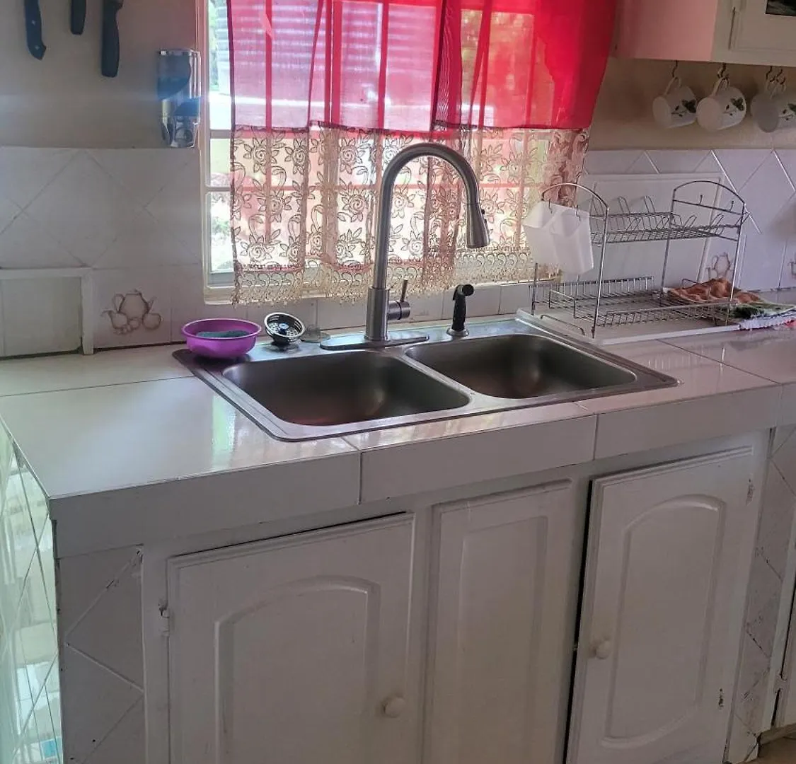 Appartamento Fano'S Tropical Oasis, Boise D'Orange Castries