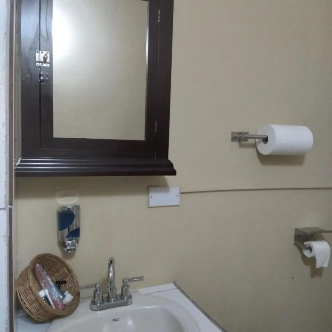Fano'S Tropical Oasis, Boise D'Orange Apartment Castries 0*,
