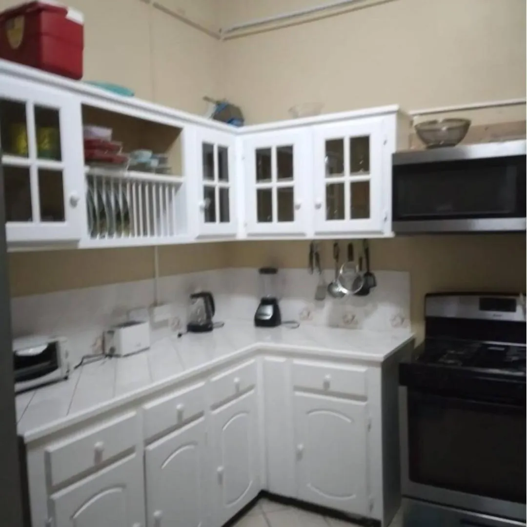 Fano'S Tropical Oasis, Boise D'Orange Apartment Castries