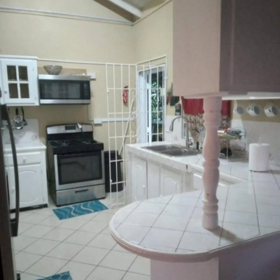 Fano'S Tropical Oasis, Boise D'Orange Apartment Castries 0*,