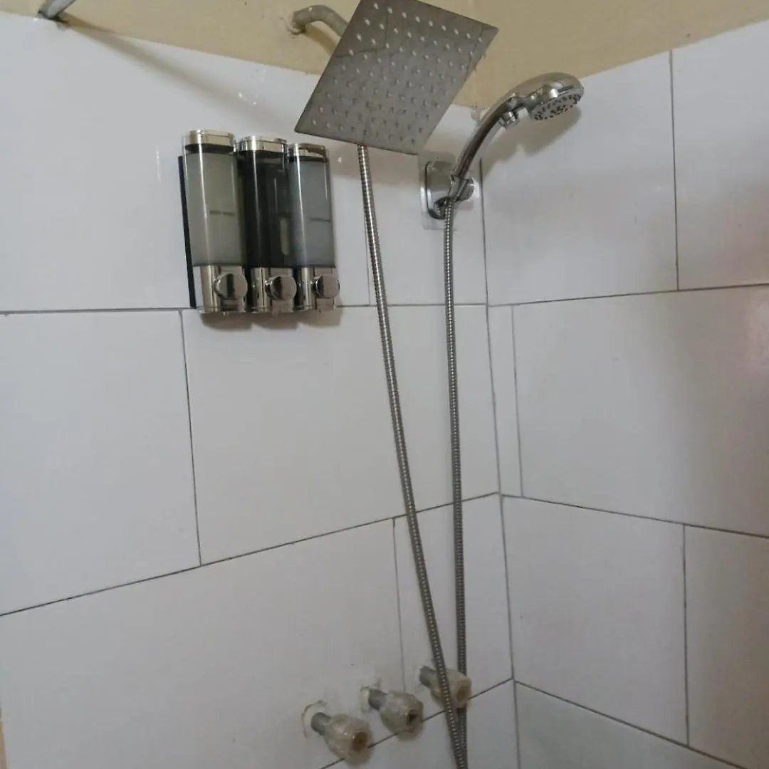 Apartmán Fano'S Tropical Oasis, Boise D'Orange Castries 0*,  Svatá Lucie