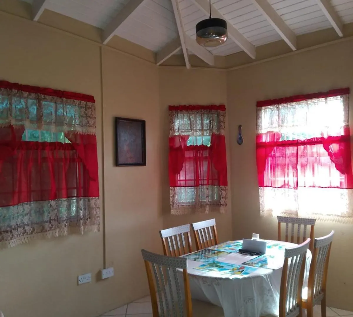 Fano'S Tropical Oasis, Boise D'Orange Apartment Castries Saint Lucia