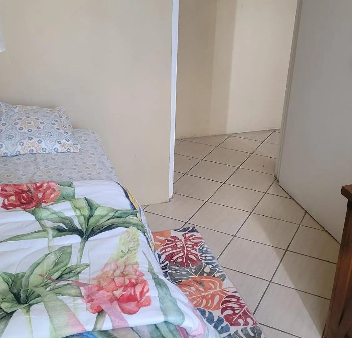 Fano'S Tropical Oasis, Boise D'Orange Apartment Castries
