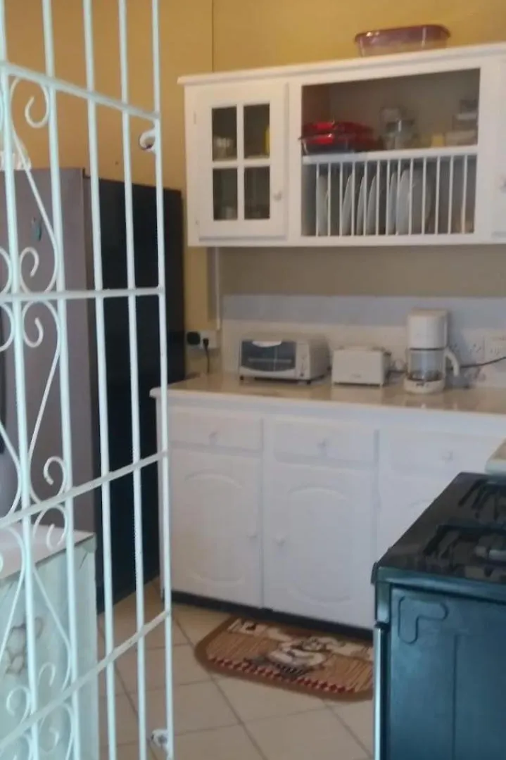 Apartmán Fano'S Tropical Oasis, Boise D'Orange Castries