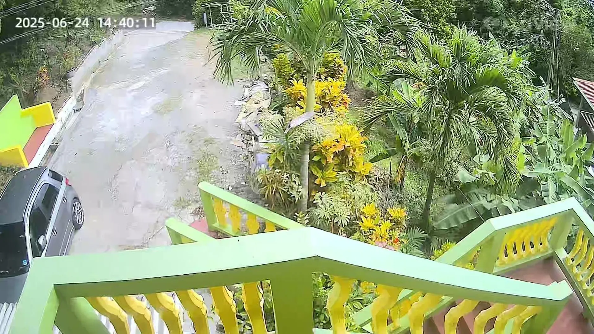 Apartmán Fano'S Tropical Oasis, Boise D'Orange Castries Svatá Lucie